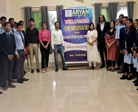 aryan gallery